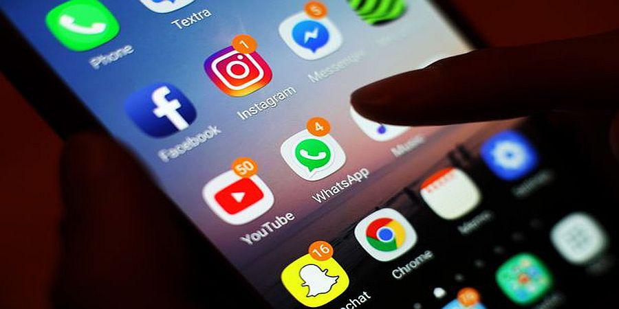 Επανήλθαν Facebook, Instagram και WhatsApp μετά το μπλακ άουτ