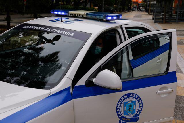 Έκτακτη είδηση: Ένοπλη ληστεία στα γραφεία της ΑΝΕΚ στον Πειραιά