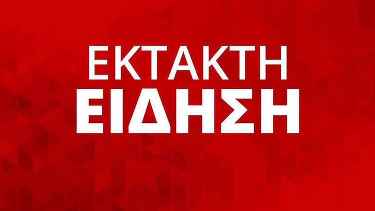 Ισχυρός σεισμός ταρακούνησε την Τουρκία