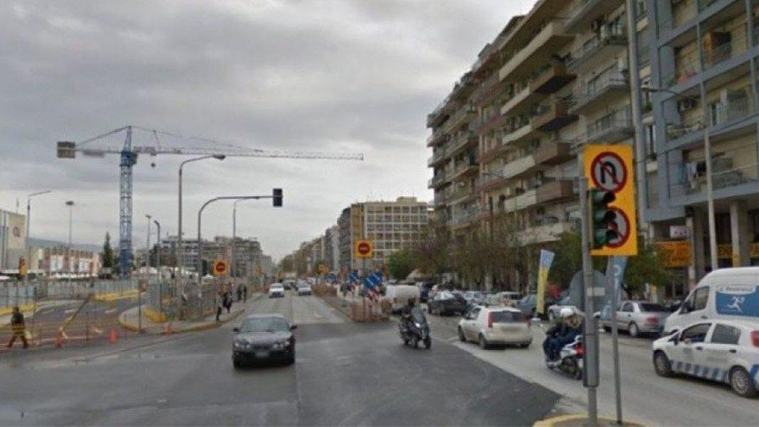Ενδοκομματικές τριβές για τη μετακόμιση των γραφείων της Υπηρεσίας Ασύλου σε πολυκατοικία στο κέντρο της Θεσσαλονίκης
