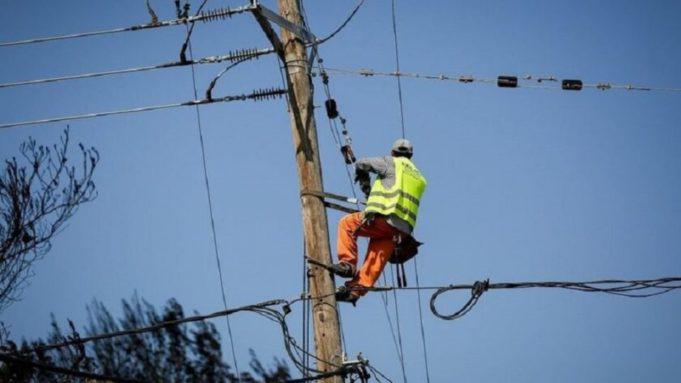 Χανιά: Προγραμματισμένες διακοπές ηλεκτροδότησης από Δευτέρα έως Παρασκευή