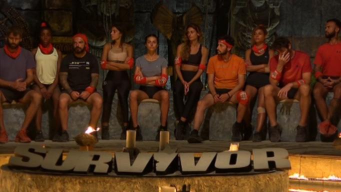 Survivor: Αυτός είναι ο τρίτος υποψήφιος προς αποχώρηση από τους Διάσημους