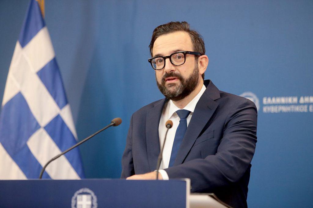 Ταραντίλης για Τσίπρα: Η αντιμετώπιση της πανδημίας απαιτεί ρεαλιστικές προτάσεις… τις περιμένουμε