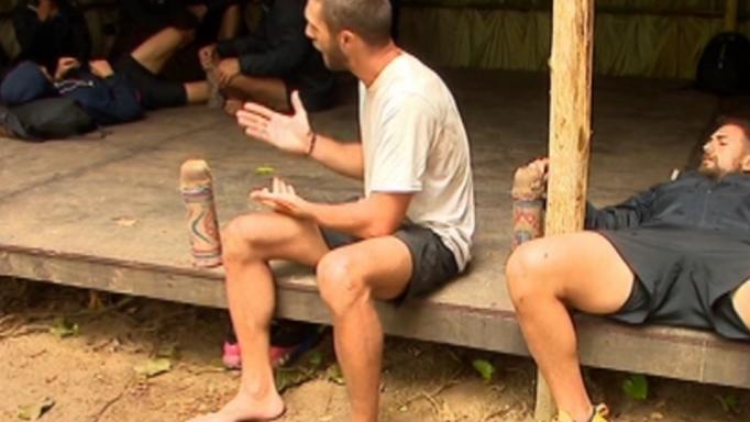 Survivor: Η «κατάρα» του σετ ψαρέματος διέλυσε τους Μαχητές