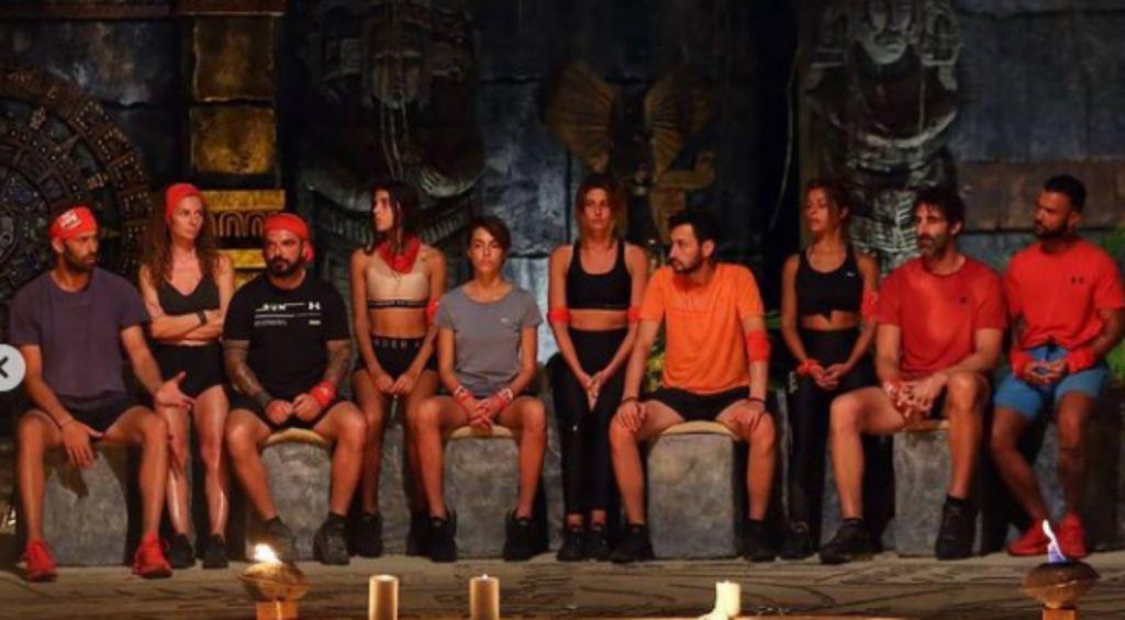 Survivor : Αυτός ο παίκτης αποχώρησε από το ριάλιτι επιβίωσης