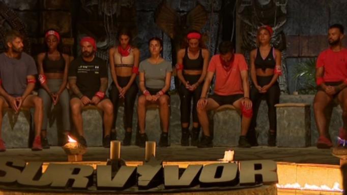 Ανατροπή στο Survivor – Οι Διάσημοι έβγαλαν δύο υποψήφιους προς αποχώρηση