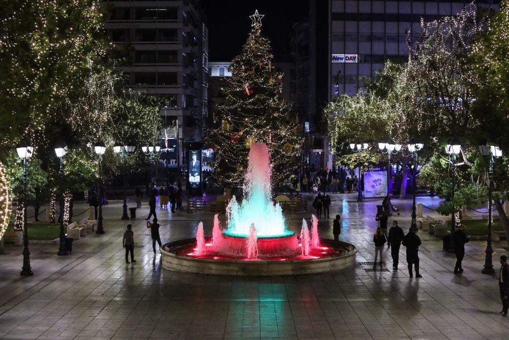 Σύψας : Δεν είναι δεδομένος ο εφοδιασμός σε εμβόλια – Φοβόμαστε τεράστια διασπορά στις γιορτές