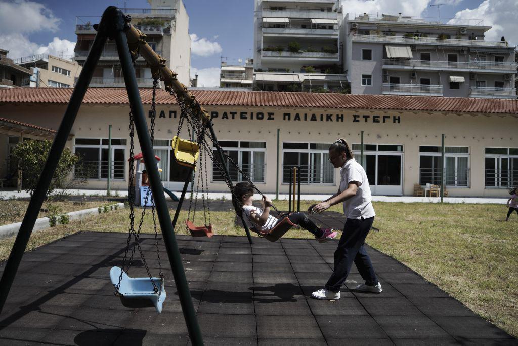 Σχολεία : Πώς θα ανοίξουν Δημοτικά και Νηπιαγωγεία στις 11 Ιανουαρίου