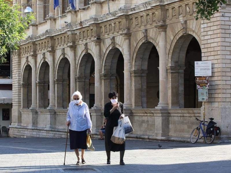 Ηράκλειο: Τα θέματα που θα συζητήσει η οικονομική επιτροπή του δήμου