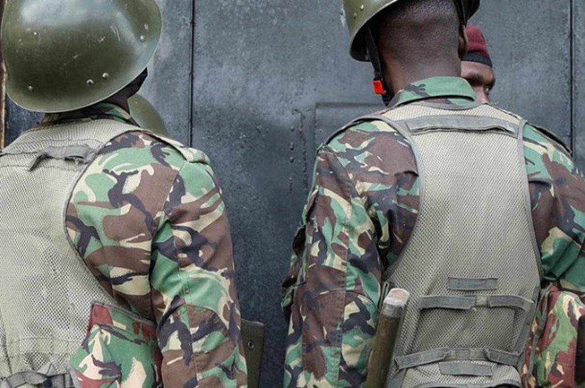 Σομαλία: Στρατιώτες εκπαιδευμένοι από τις ΗΠΑ σκοτώθηκαν σε ενέδρα της Σεμπάμπ