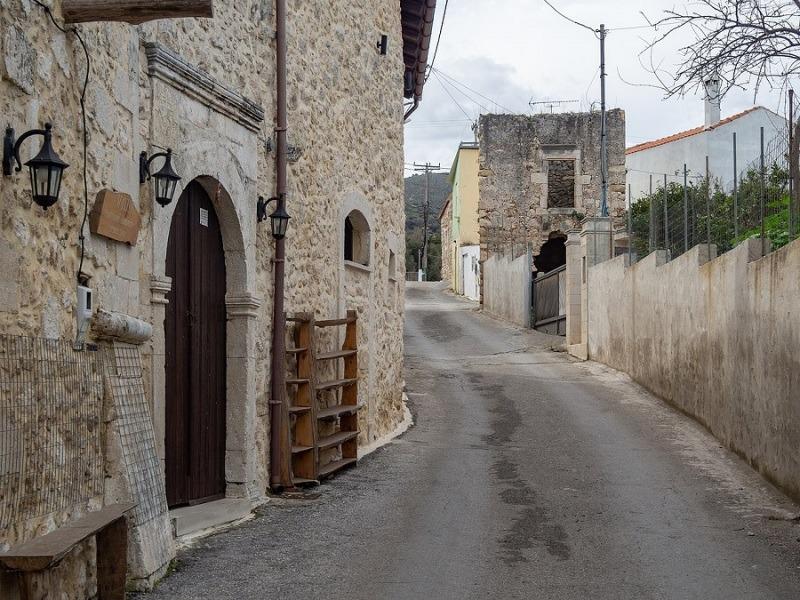 Κορωνοϊός: Ανησυχία από τη νέα διασπορά σε χωριό της Κρήτης