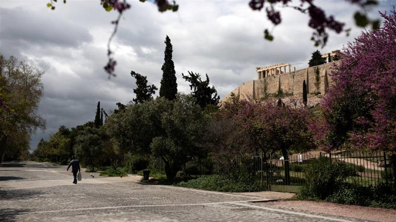 Κοροναϊός : «Τρόμος» για πιθανή έκρηξη των κρουσμάτων – Ποιες περιοχές προβληματίζουν τους ειδικούς