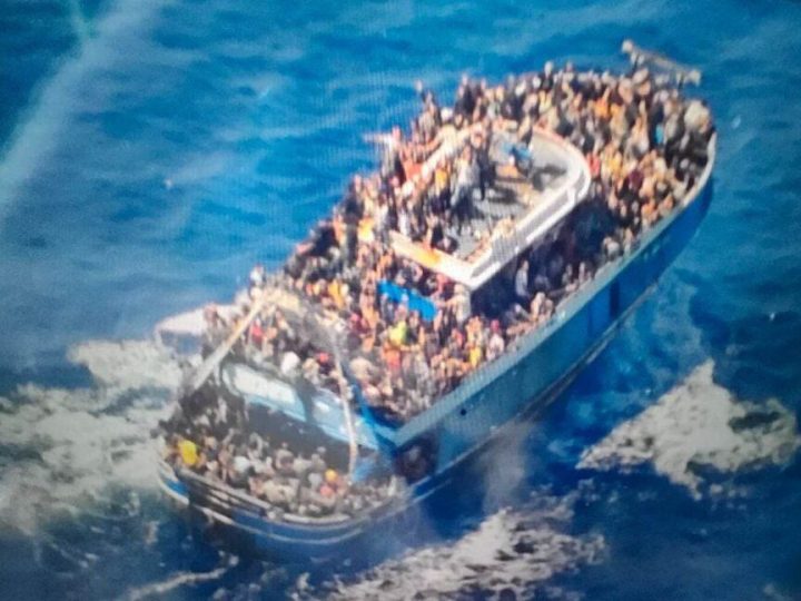 Ναυάγιο στην Πύλο: Μια πόλη ολόκληρη έχει βυθιστεί στα νερά της Μεσογείου την τελευταία 10ετία – Πάνω από 30.000 μετανάστες έχουν χαθεί ή αγνοούνται