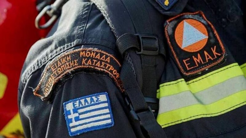 5 άτομα παγιδεύτηκαν στον Ψηλορείτη – Μεγάλη επιχείρηση της πυροσβεστικής