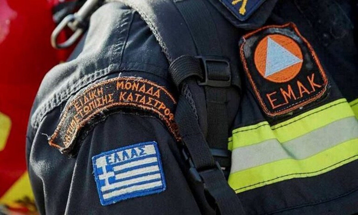 Τραγικός θάνατος για άνδρα σε χωράφι στο Παρθένι Ηρακλείου