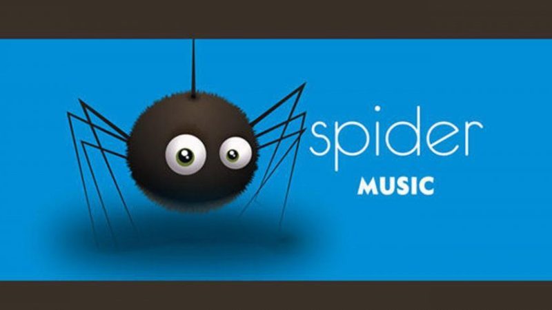 Τέσσερα νέα τραγούδια από την Spider Music, με κοινό παρανομαστή τον δημιουργό, Βαγγέλη Μάλλιο.