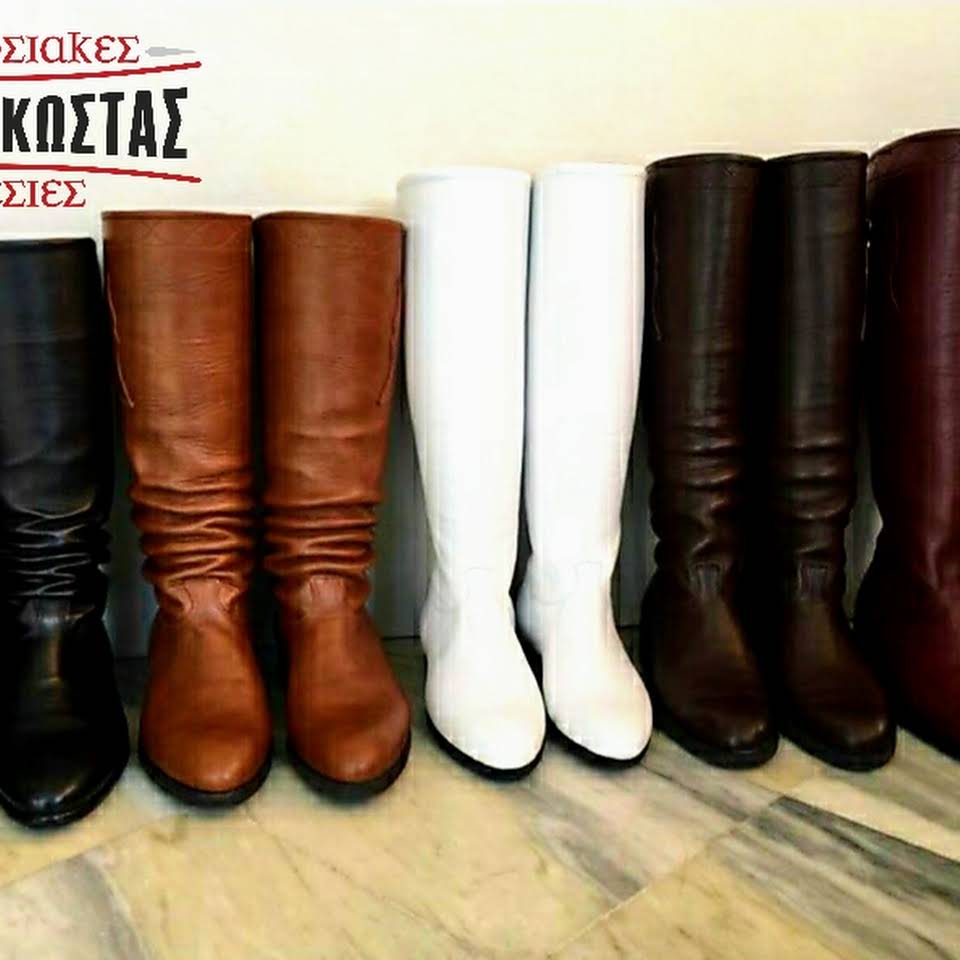 Παραδοσιακές Φορεσιές ΠΑΠΑΔΟΚΩΣΤΑΣ